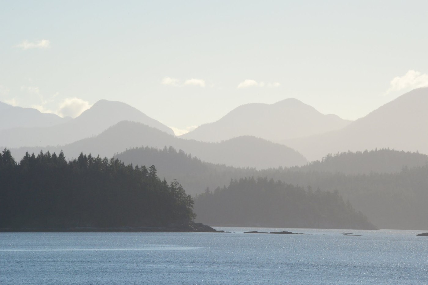 The Canadian Ocean Literacy Coalition launches Land, Water, Ocean, Us: A Canadian Ocean Literacy Strategy